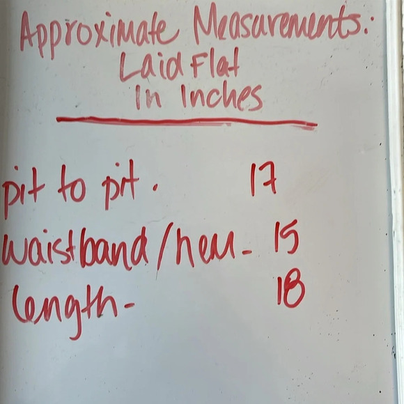 HOLLISTER Lace Overlay Crop T-Shirt Ivory White L - Picture 9 of 10